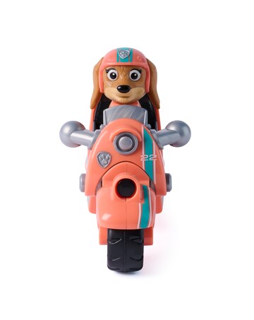 Paw Patrol Basic Vehicle - Liberty