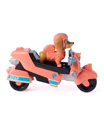 Paw Patrol Basic Vehicle - Liberty