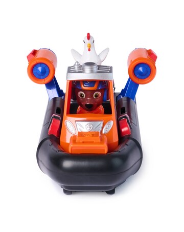 Paw Patrol Search & Rescue Vehicle Zuma