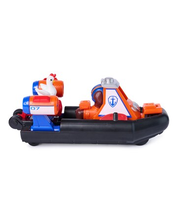 Paw Patrol Search & Rescue Vehicle Zuma