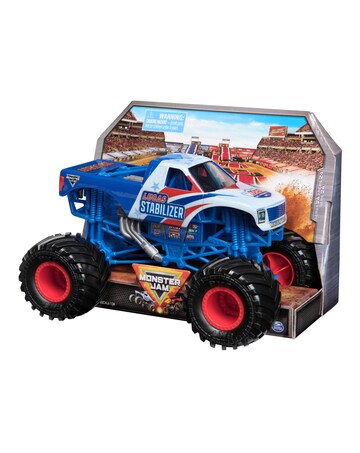 Monster Jam 1:24 - Stabilizer Pick Up
