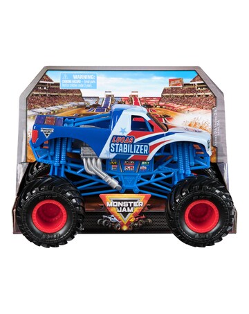 Monster Jam 1:24 - Stabilizer Pick Up