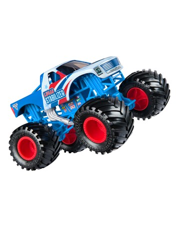 Monster Jam 1:24 - Stabilizer Pick Up
