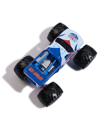 Monster Jam 1:24 - Stabilizer Pick Up