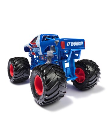 Monster Jam 1:24 - Stabilizer Pick Up