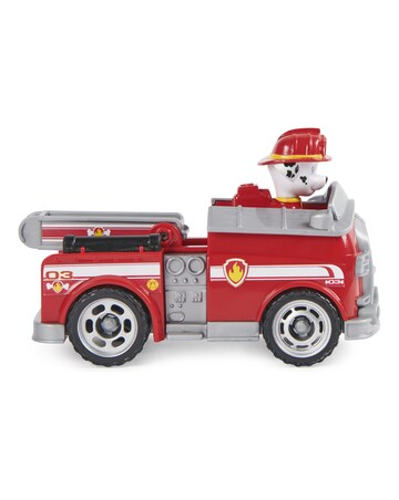 Paw Patrol Basic Vehicle - Marshall