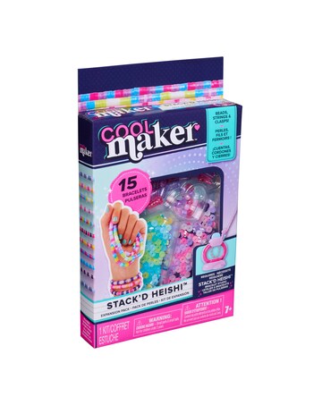 Cool Maker Stack'd Heishi Expansion Pack