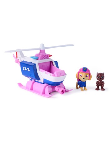 Paw Patrol Search & Rescue Vehicle Skye