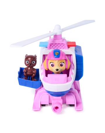 Paw Patrol Search & Rescue Vehicle Skye