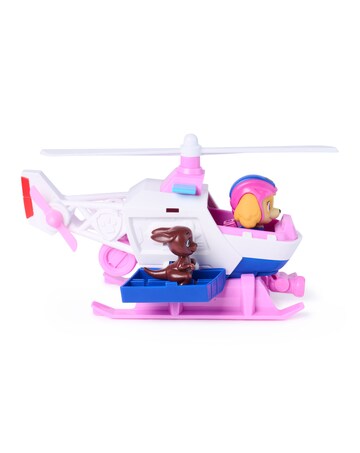 Paw Patrol Search & Rescue Vehicle Skye