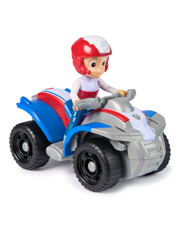 Paw Patrol Basic Vehicle - Ryder