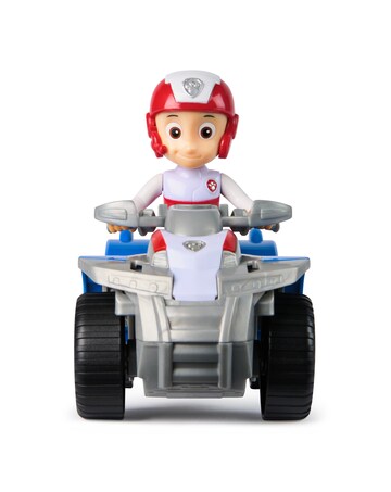 Paw Patrol Basic Vehicle - Ryder