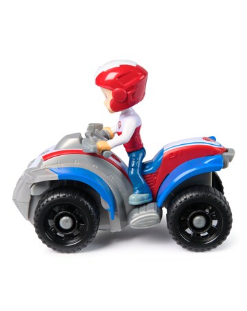Paw Patrol Basic Vehicle - Ryder