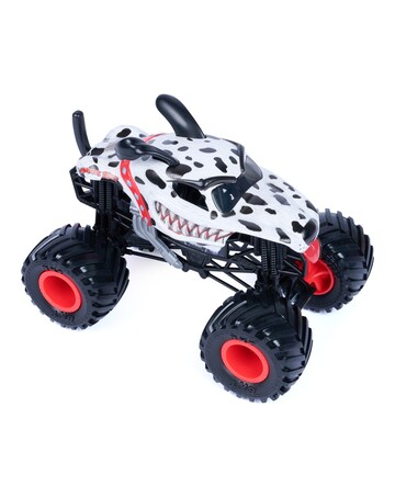 Monster Jam Dalmatian 1:24