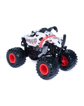 Monster Jam Dalmatian 1:24