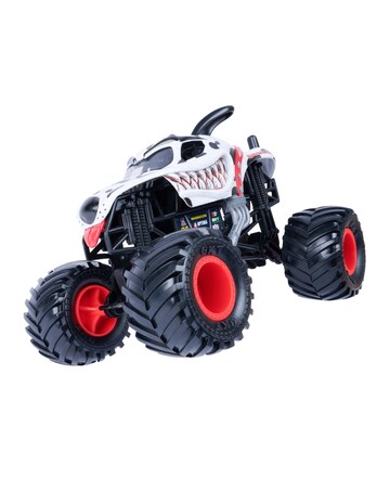 Monster Jam Dalmatian 1:24