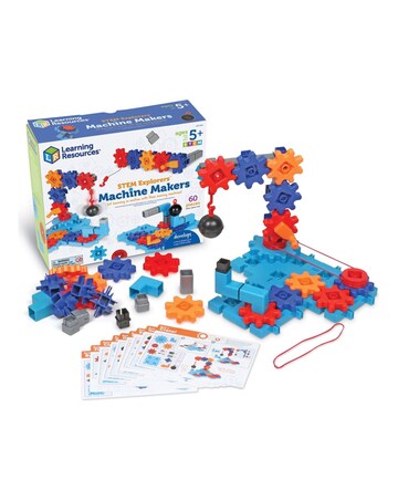 STEM Explorers - Pixel Art Challenge