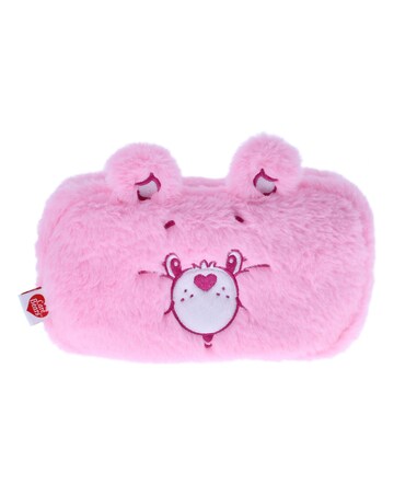 Care Bears Plush Pencil Case