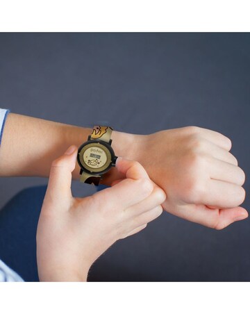 Harry Potter Digital Projection Watch with 20 images to project