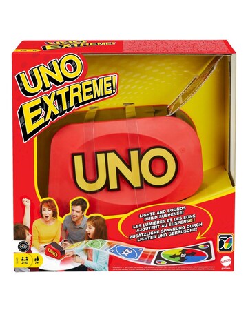Uno Extreme