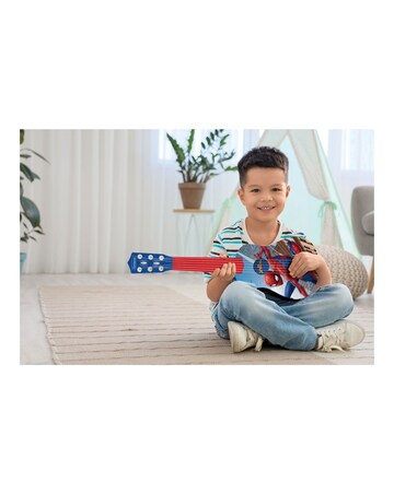 My first Guitar Spider-Man - 21