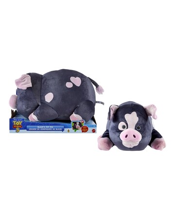 Toy Story Innovation Plush