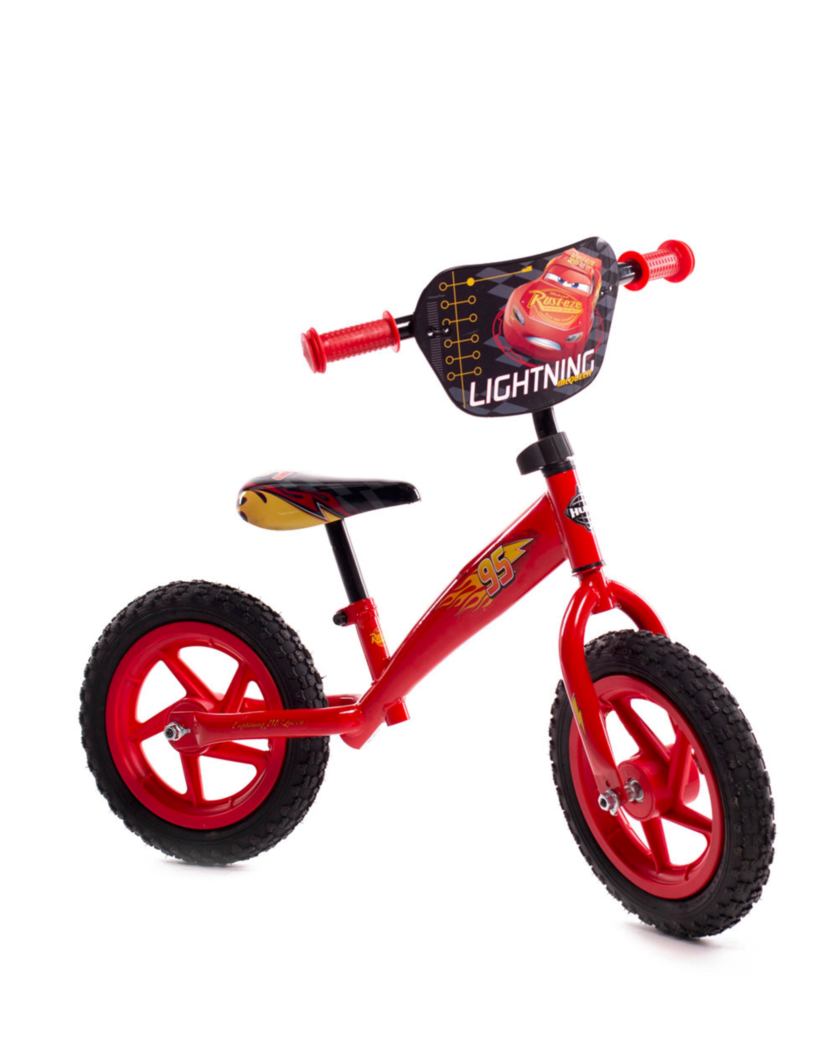 Huffy Cars 12 Inch Balance Bike