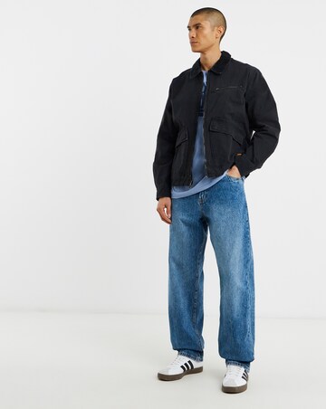Timberland Authentic Denim Jeans - Blue denim