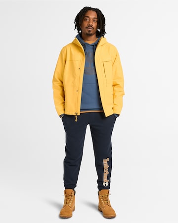Timberland Tree Logo Hoodie