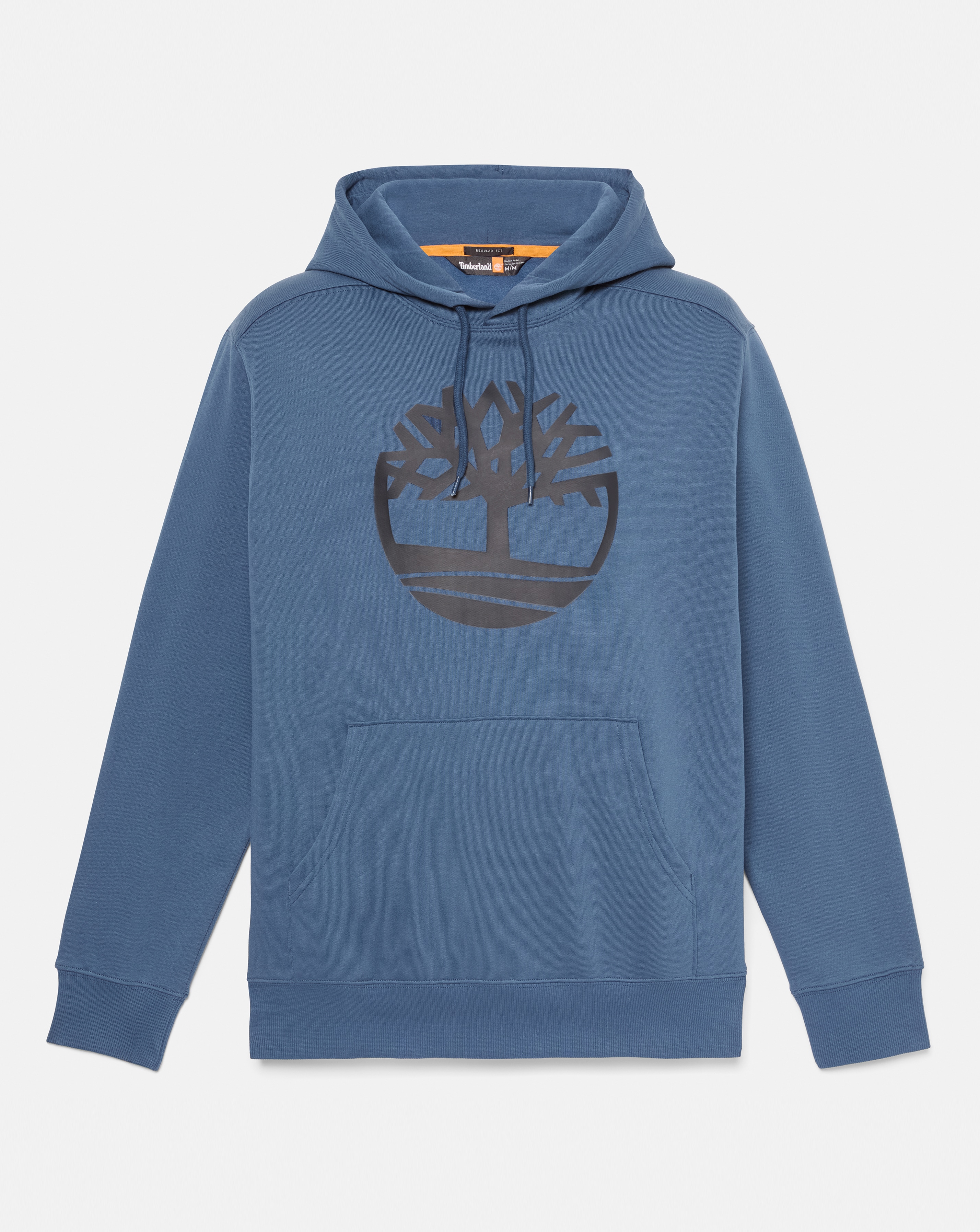 New In - Timberland Tree Logo Hoodie