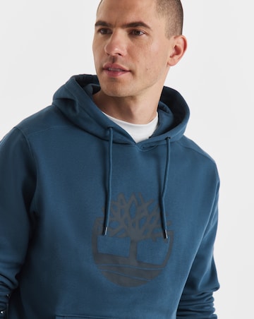 Timberland Tree Logo Hoodie