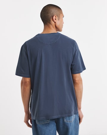 Timberland Garment Dye Short Sleeve Tee