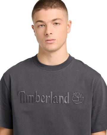 Timberland Short Sleeve Tee