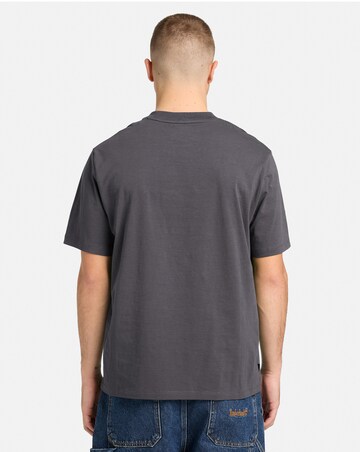 Timberland Short Sleeve Tee