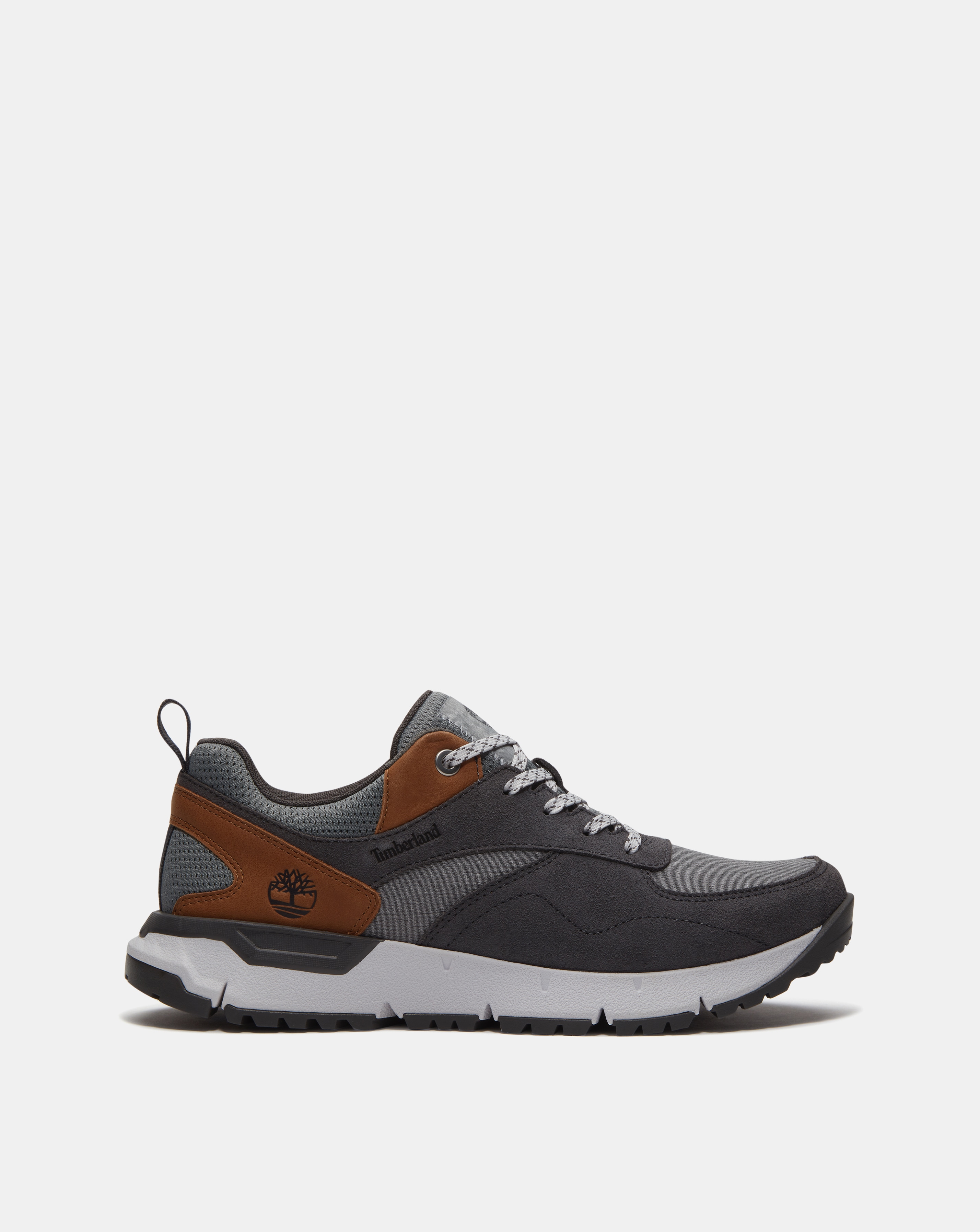 Timberland Voyager Park Low Lace Sneaker