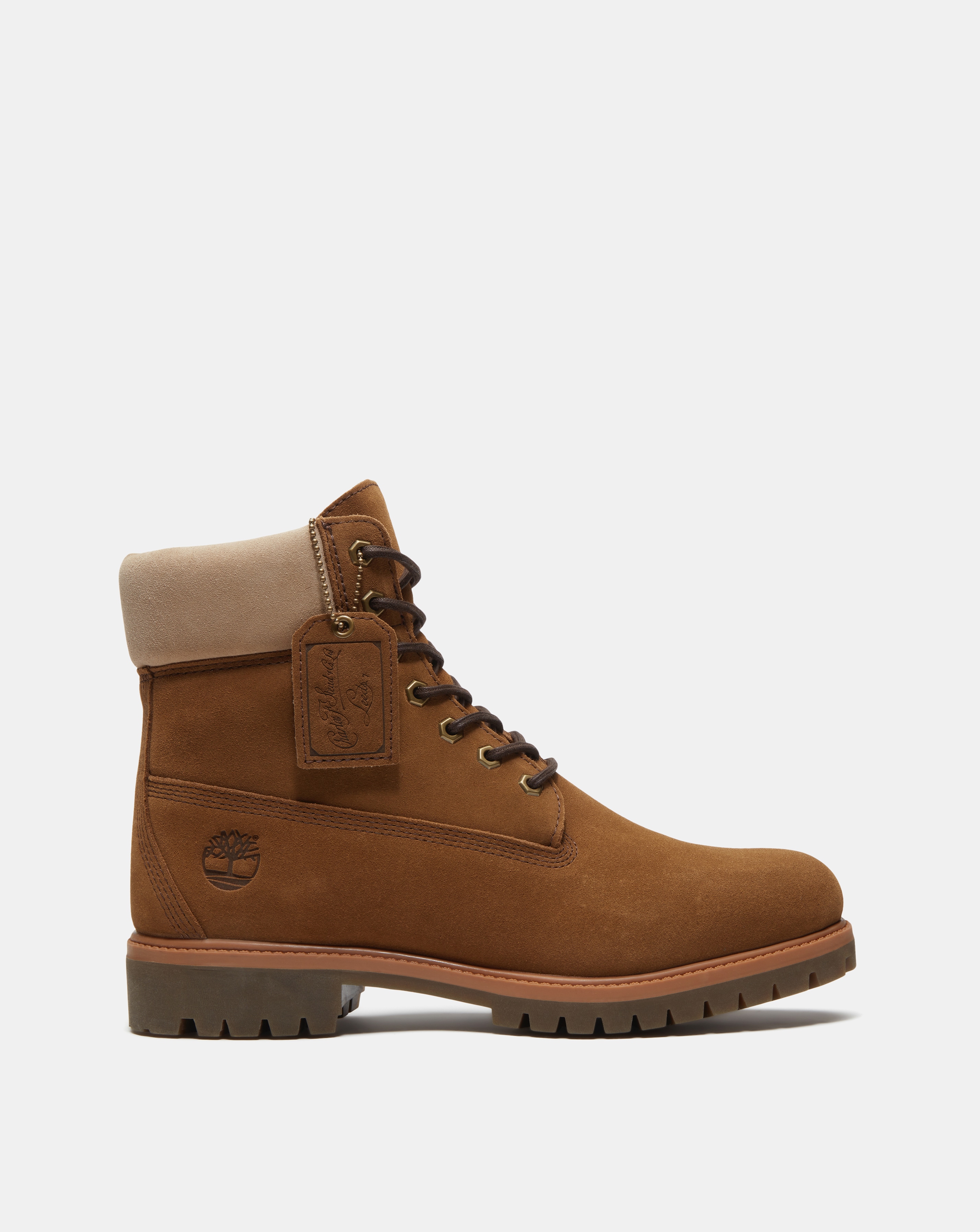 New In - Timberland Premium 6 Waterproof Boot