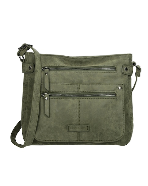 Enrico Benetti Noumea Single Handle Vegan Leather  Shoulderbag