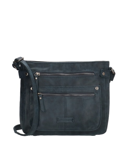 Enrico Benetti Noumea Single Handle Vegan Leather  Shoulderbag