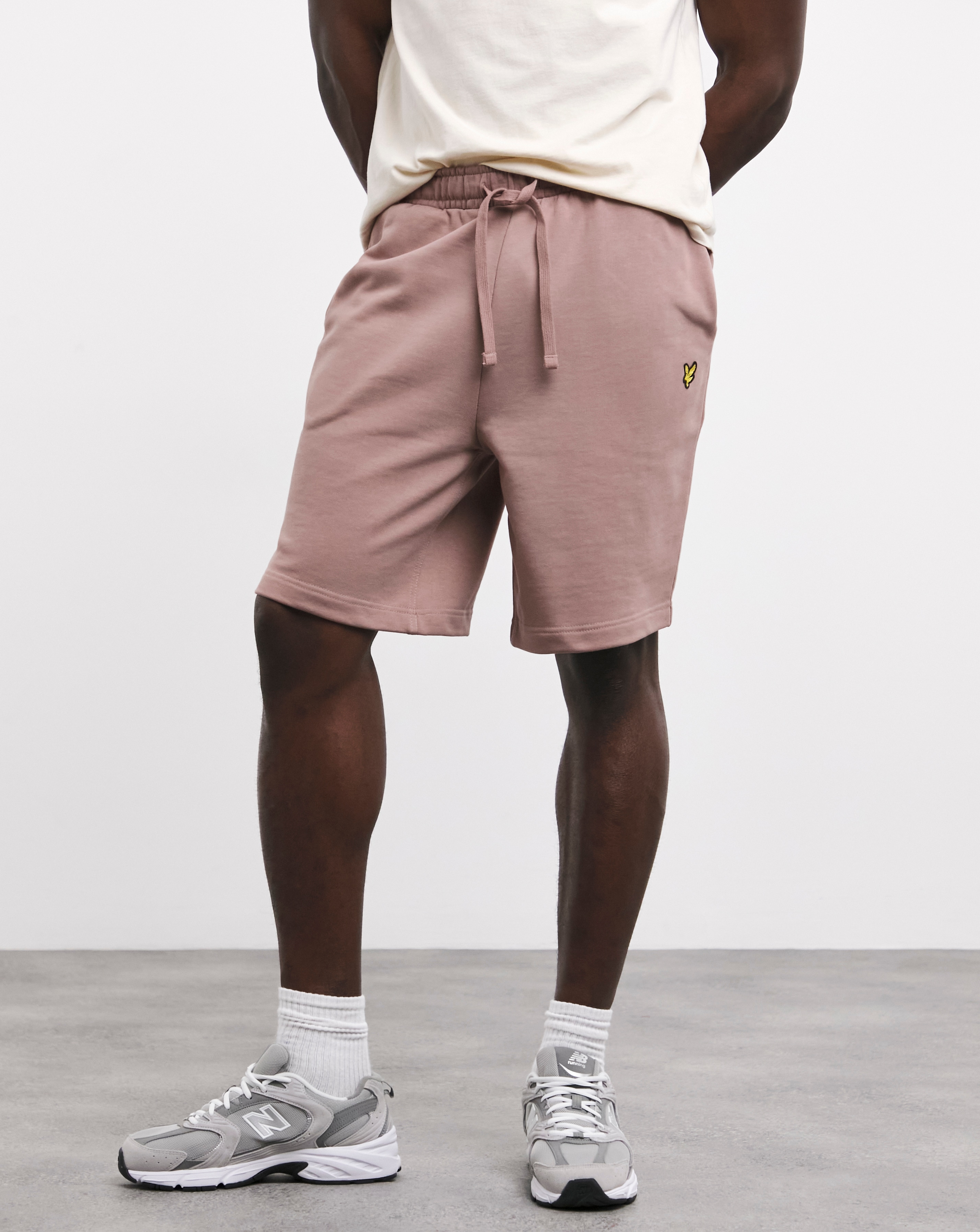 Lyle & Scott Classic Sweat Shorts