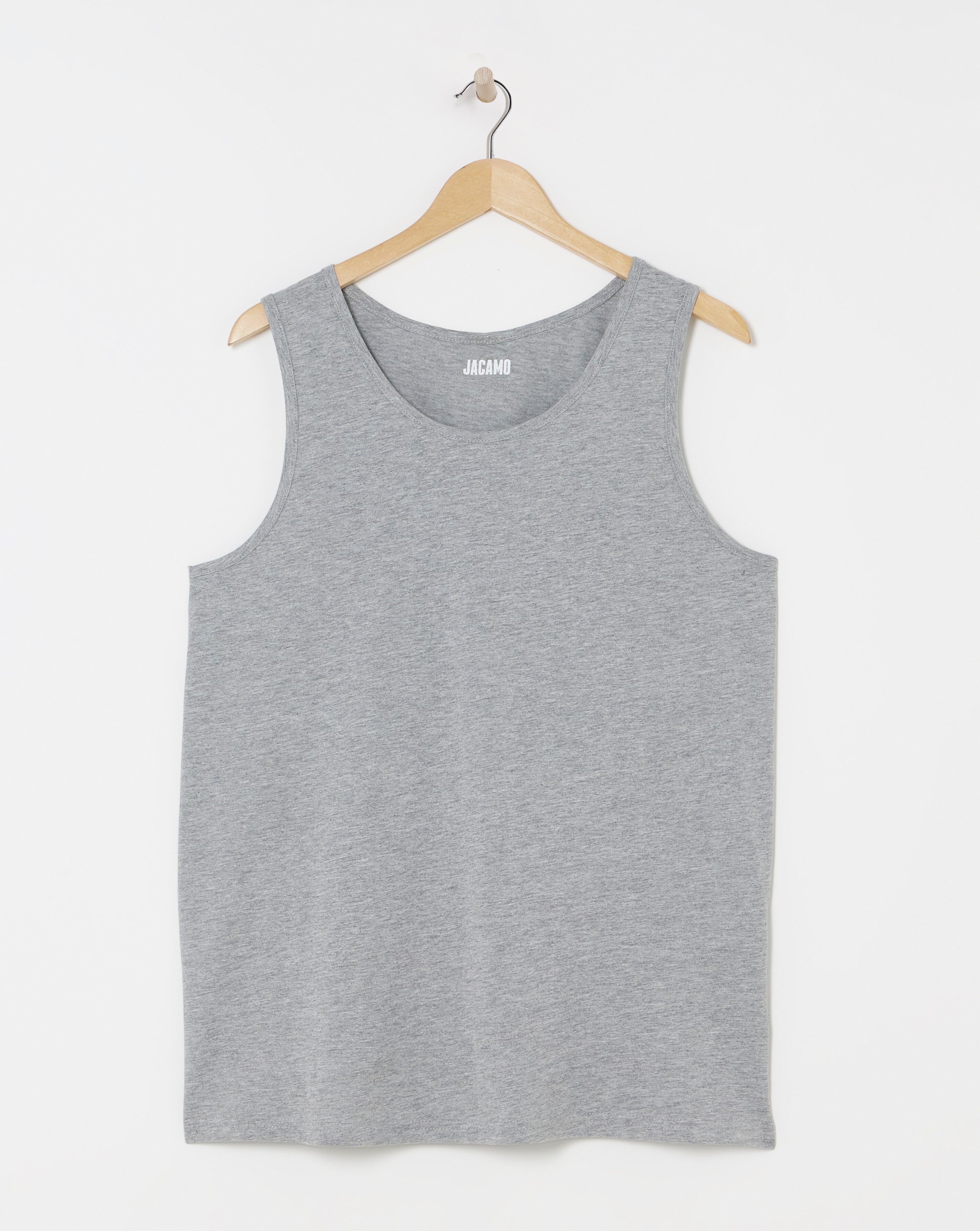 Pure Cotton Vest