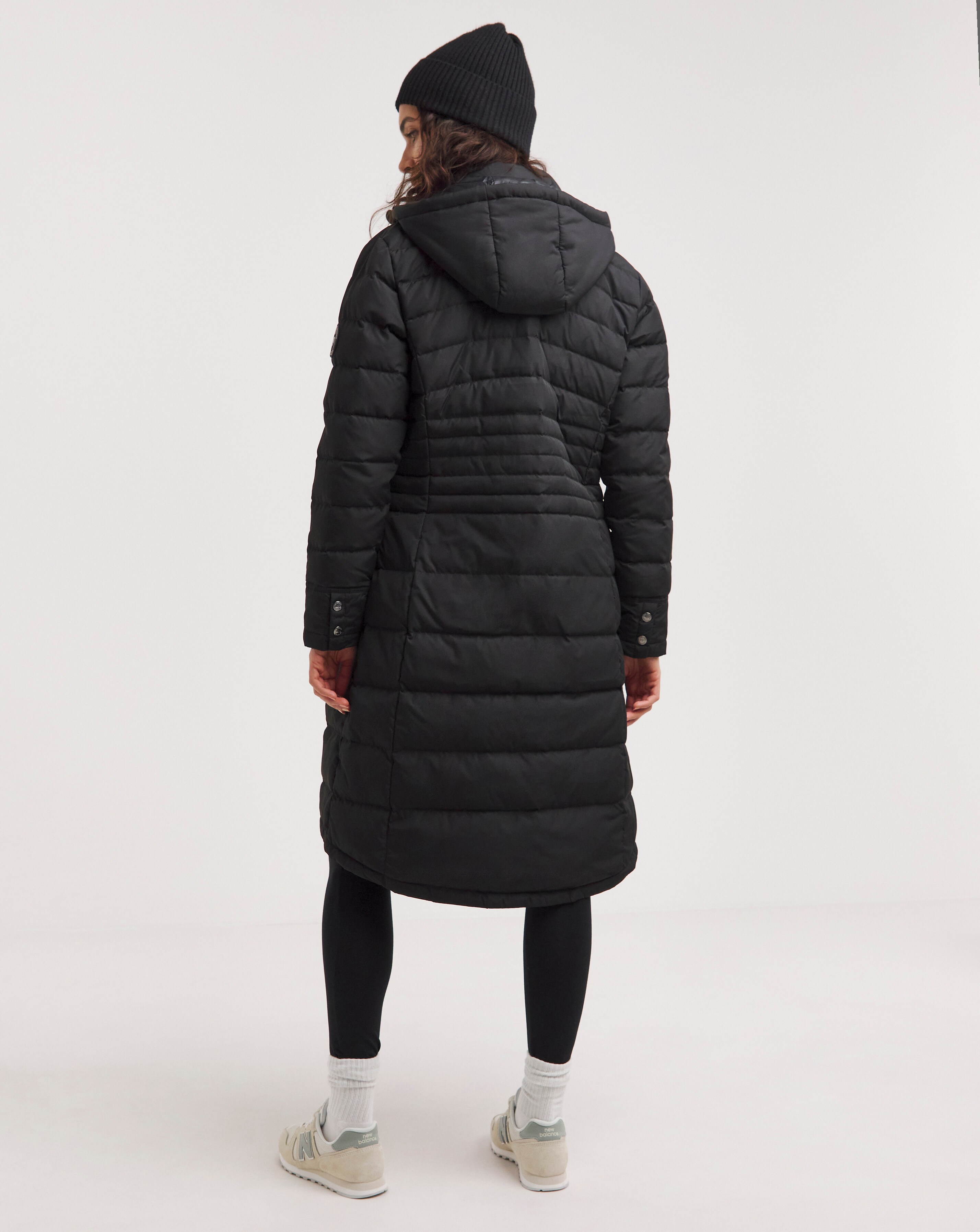 Trespass women's bexley down jacket discount