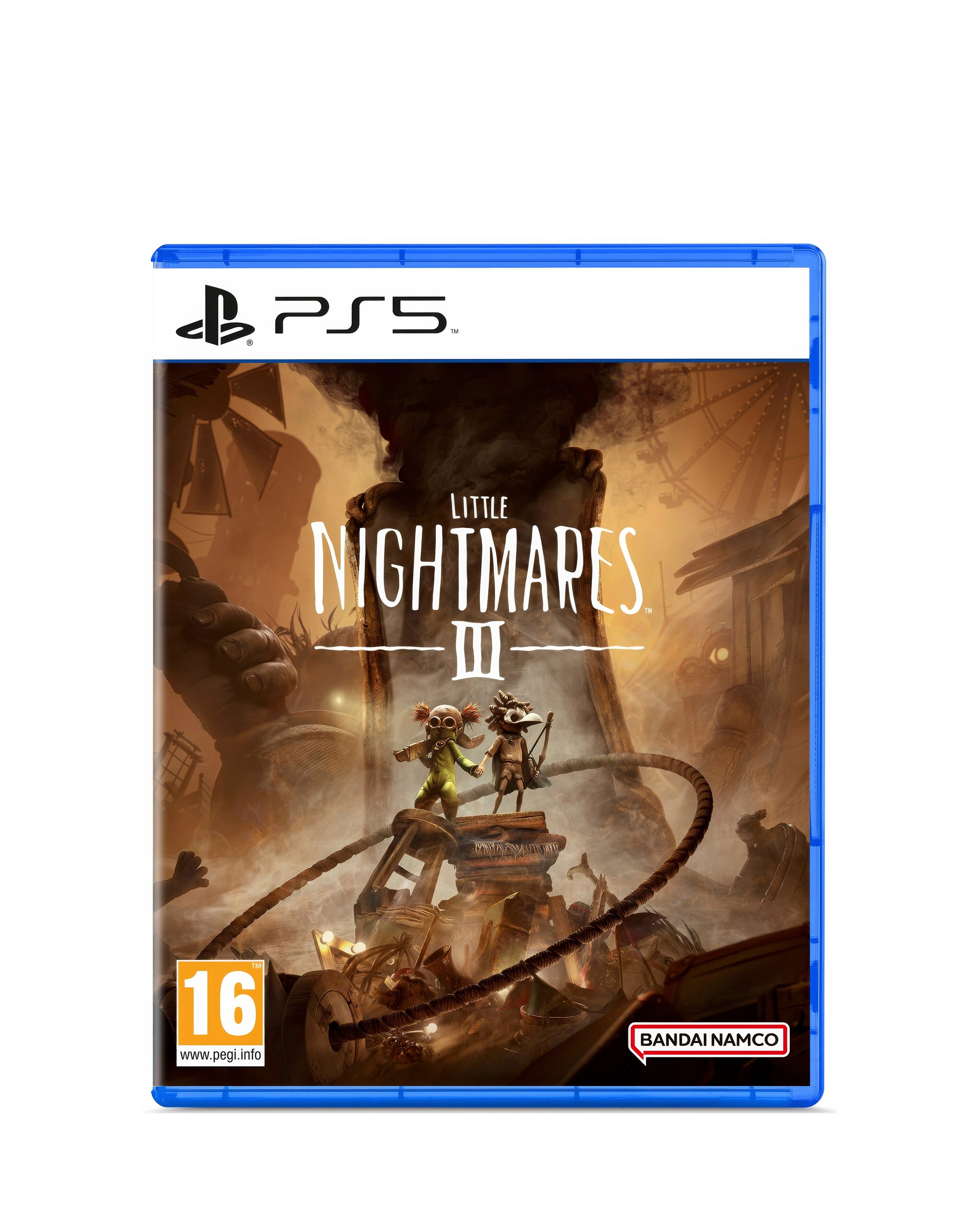 Little Nightmares III (PS5)