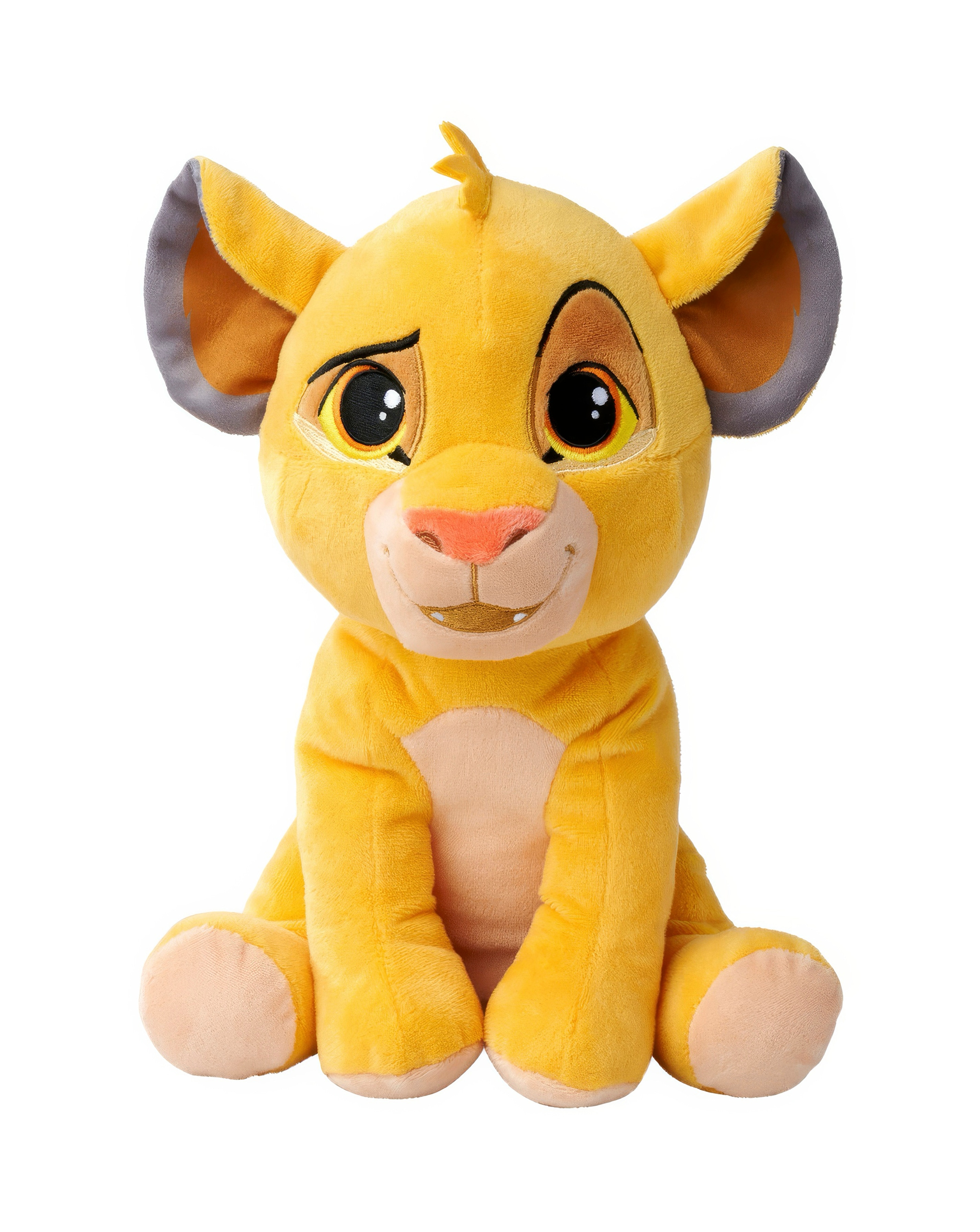 Disney Lion King Simba 25cm Plush
