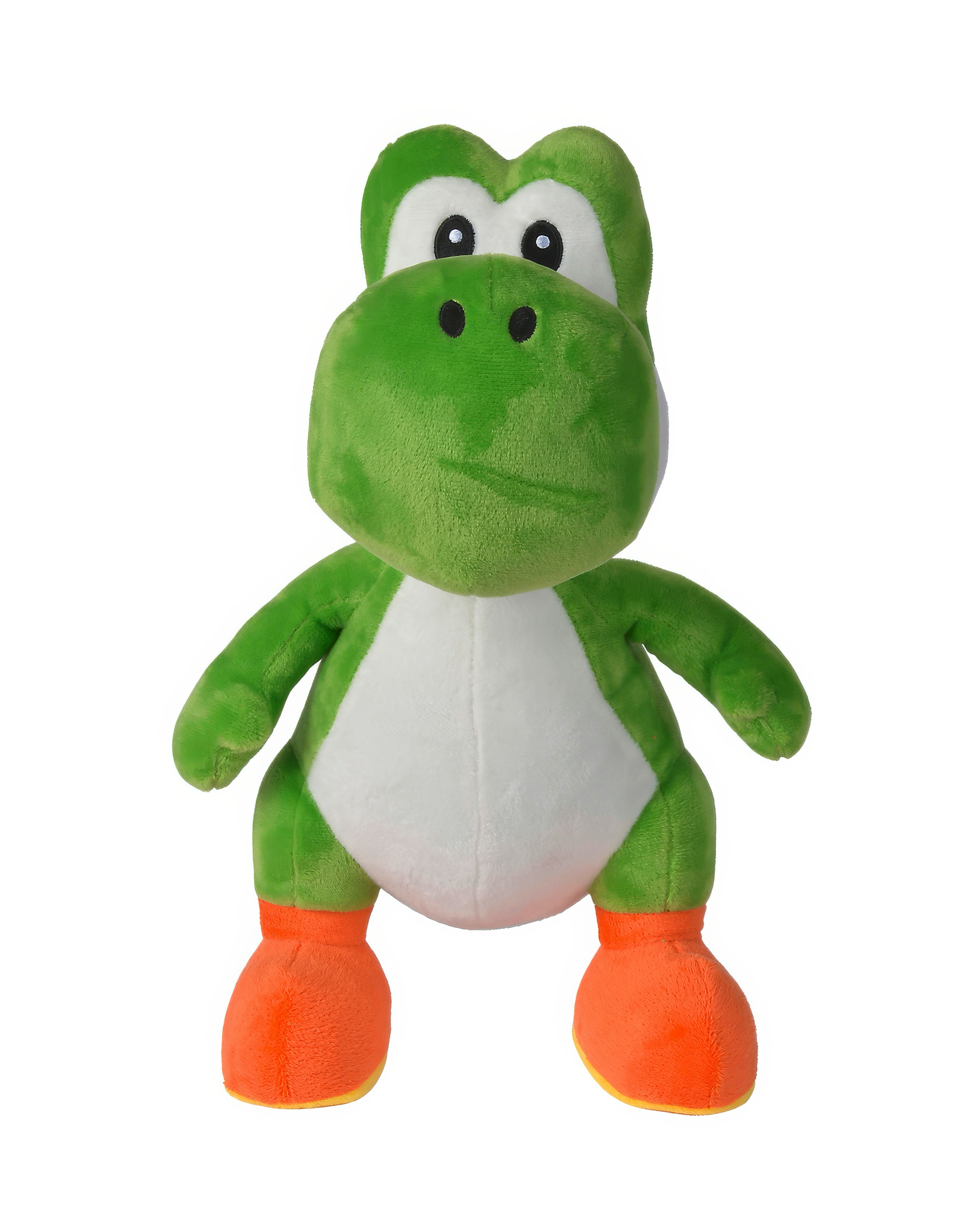 Super Mario 30cm Plush - Yoshi