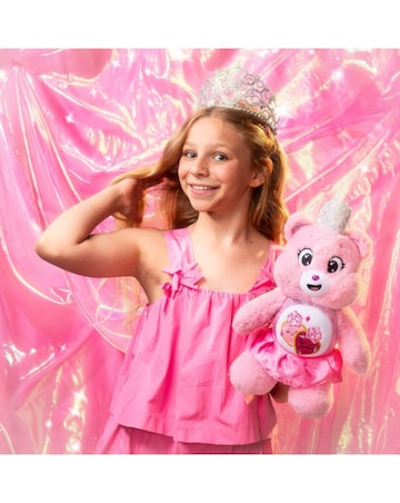 Care Bears - 30cm Plush Wicked 2pk
