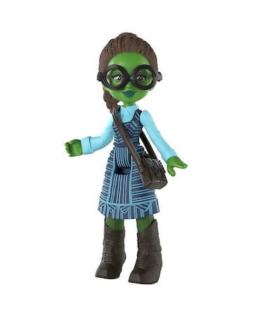 Wicked Students of Shiz 5 Small Doll Multipack