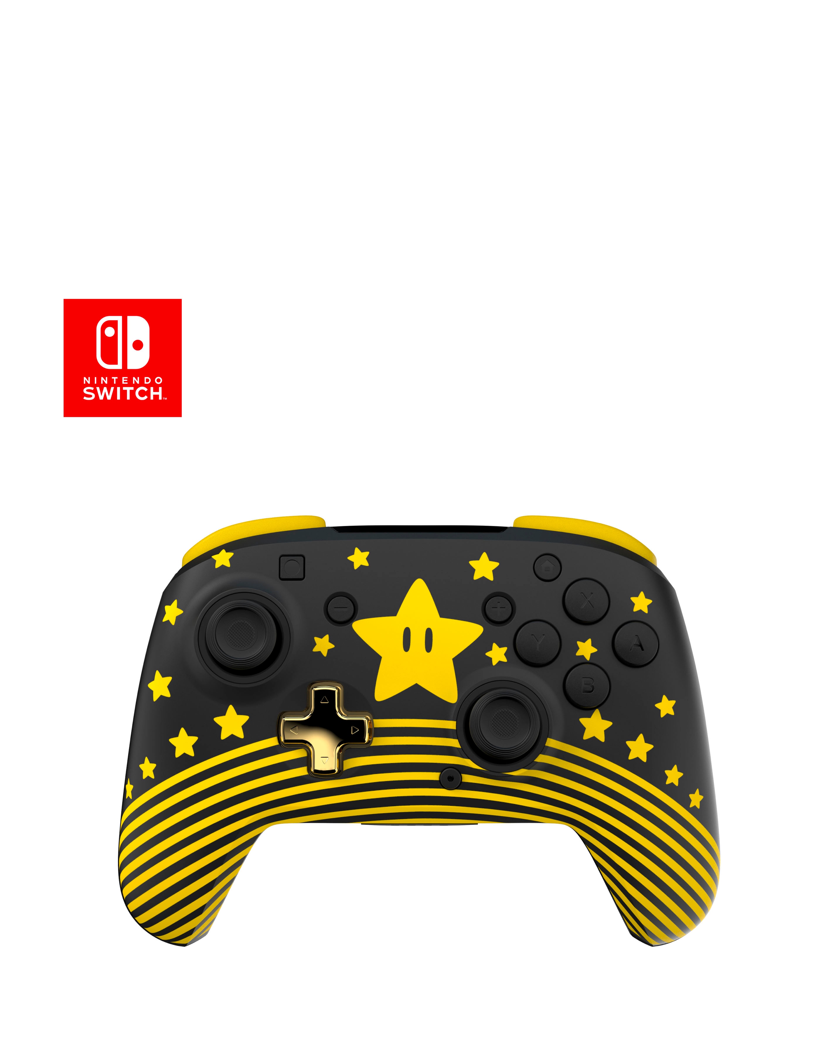 Rematch Wireless Controller - Star