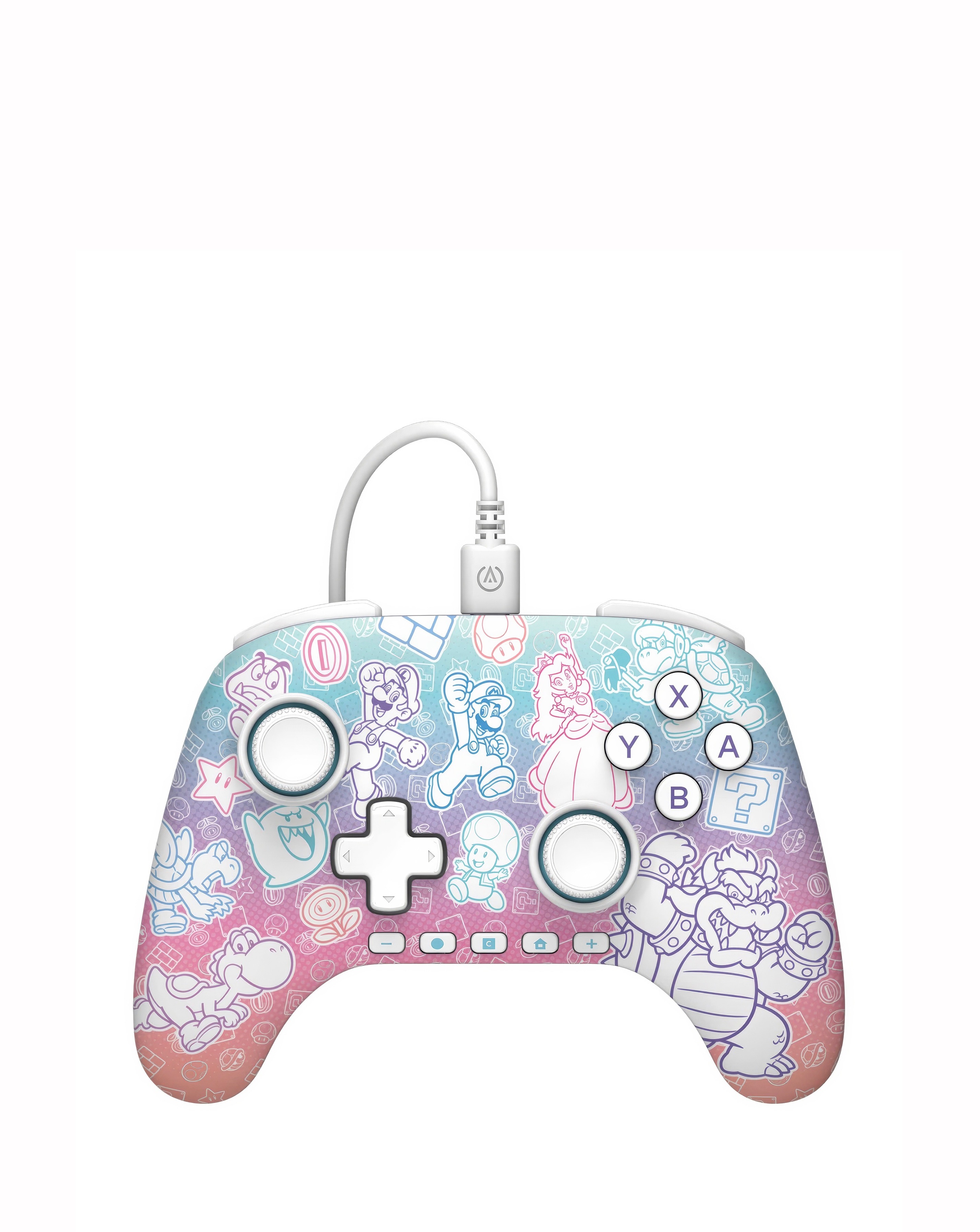 PowerA Wired Controller