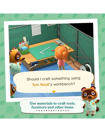 Nintendo Switch Lite Blue + Animal Crossing New Horizons
