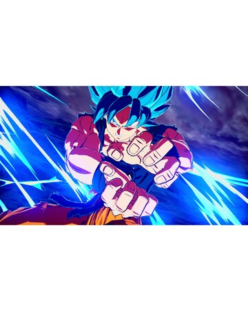 Dragon Ball: Sparking! Zero (Nintendo Switch 2)